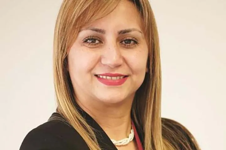 مرجان کثیرلو، کاندیدای انتخابات مجلس انتاریو در گفت‌وگو با هفته